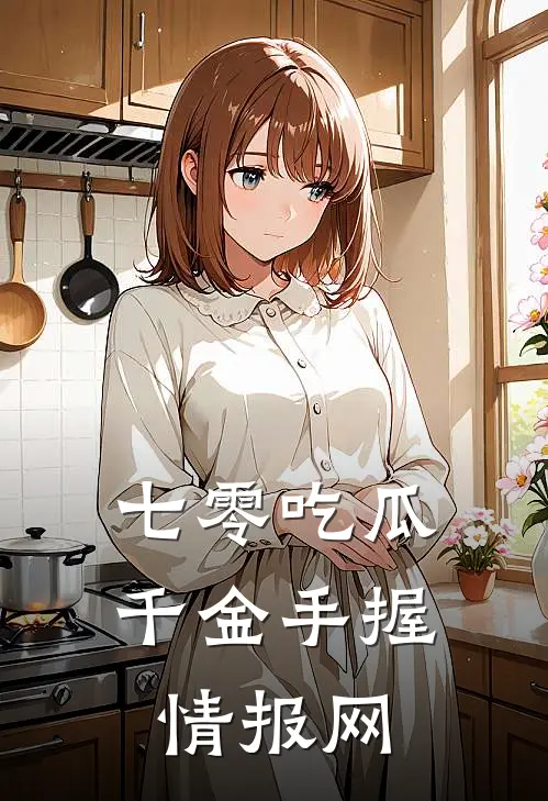七零吃瓜千金手握情报网