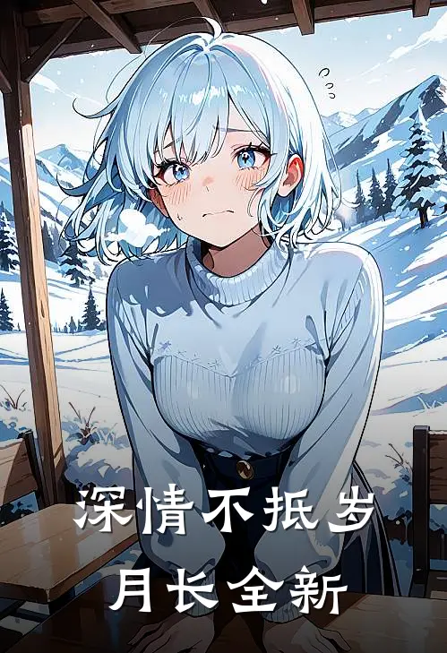 深情不抵岁月长全新