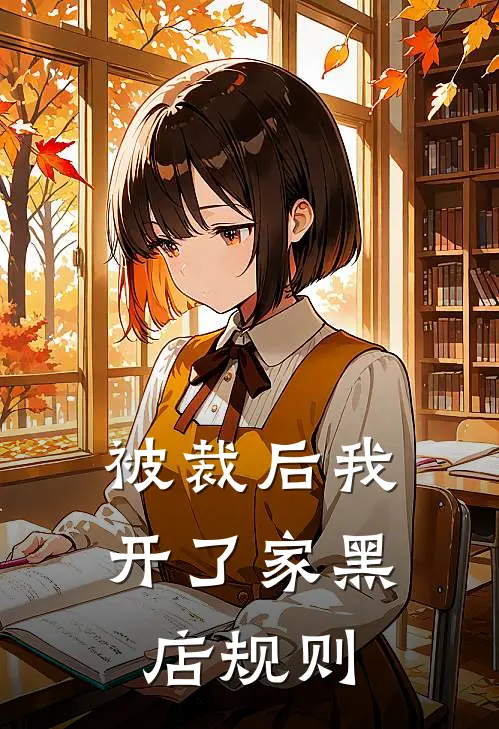 被裁后我开了家黑店规则