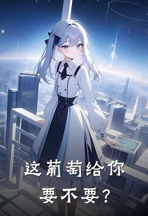这葡萄给你要不要？