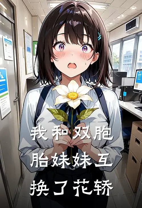 我和双胞胎妹妹互换了花轿