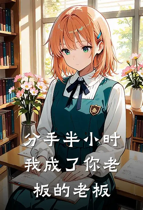分手半小时，我成了你老板的老板