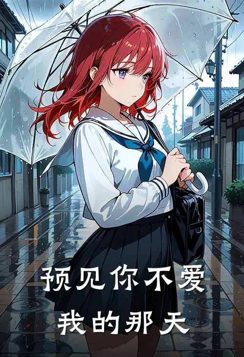 预见你不爱我的那天