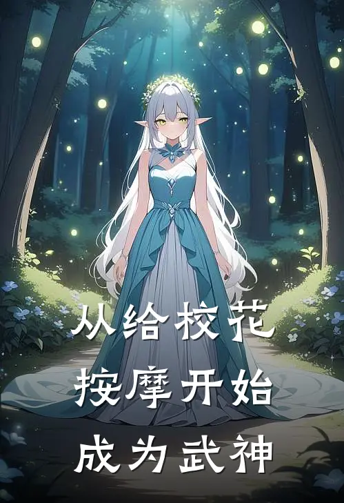 从给校花按摩开始成为武神