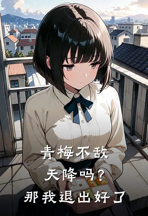 青梅不敌天降吗？那我退出好了