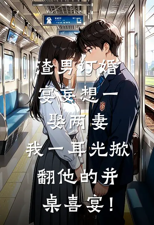 渣男订婚宴妄想一娶两妻，我一耳光掀翻他的并桌喜宴！
