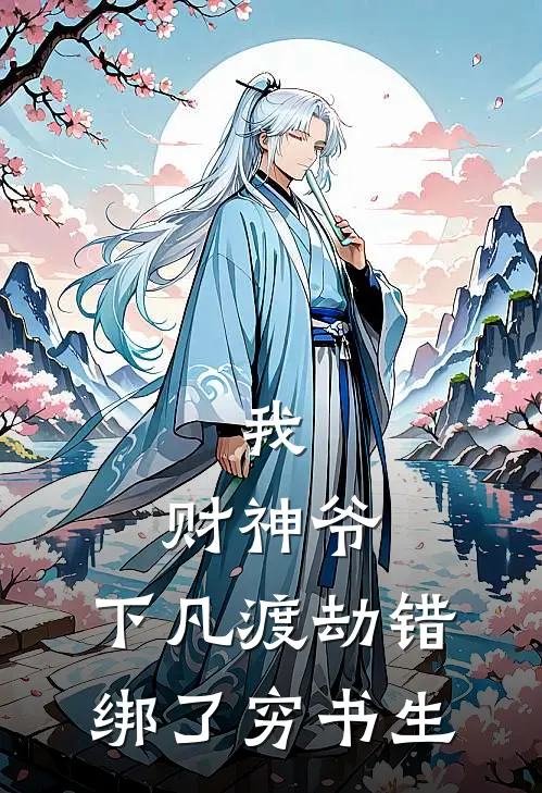 我，财神爷，下凡渡劫错绑了穷书生