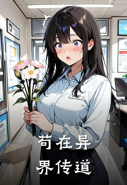 苟在异界传道