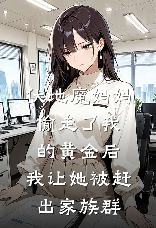 伏地魔妈妈偷走了我的黄金后，我让她被赶出家族群