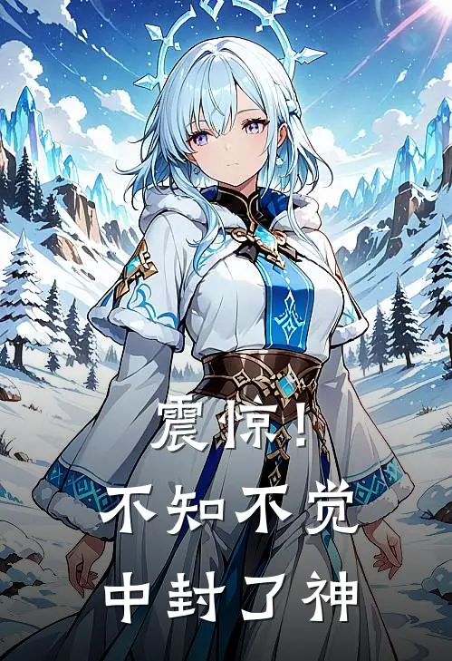 震惊！不知不觉中封了神