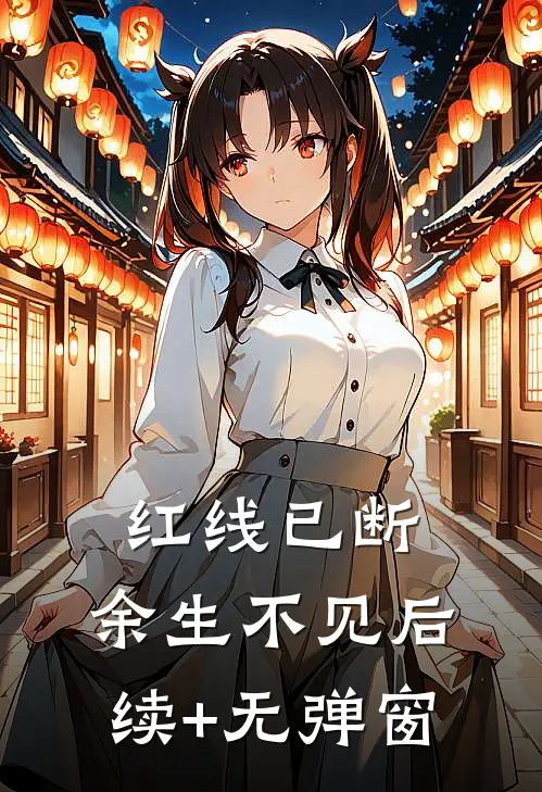 红线已断，余生不见后续+无弹窗