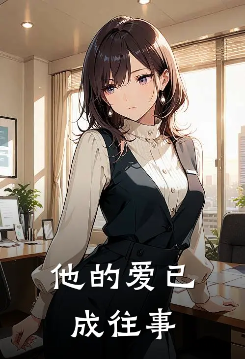 他的爱已成往事