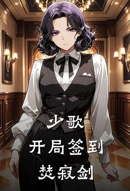 少歌：开局签到焚寂剑