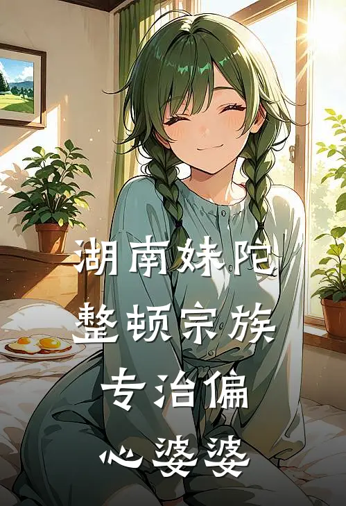 湖南妹陀整顿宗族，专治偏心婆婆