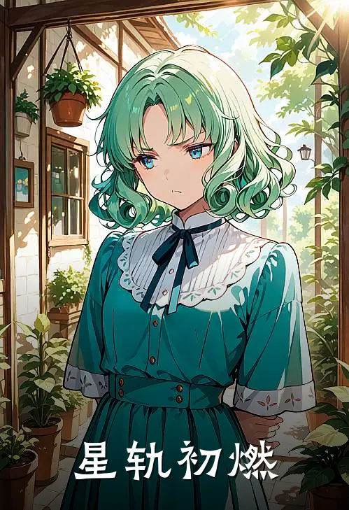 星轨初燃