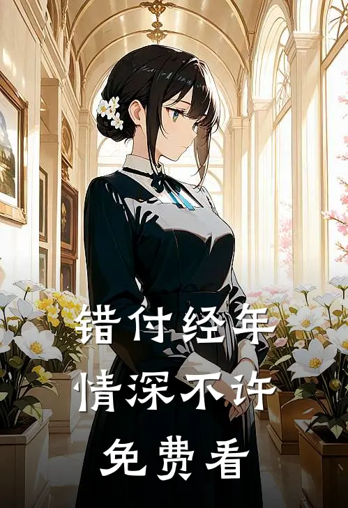 错付经年，情深不许免费看