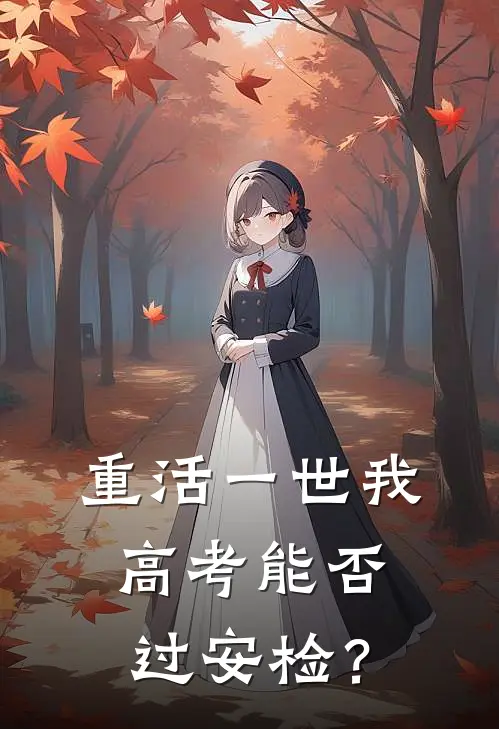重活一世我高考能否过安检？