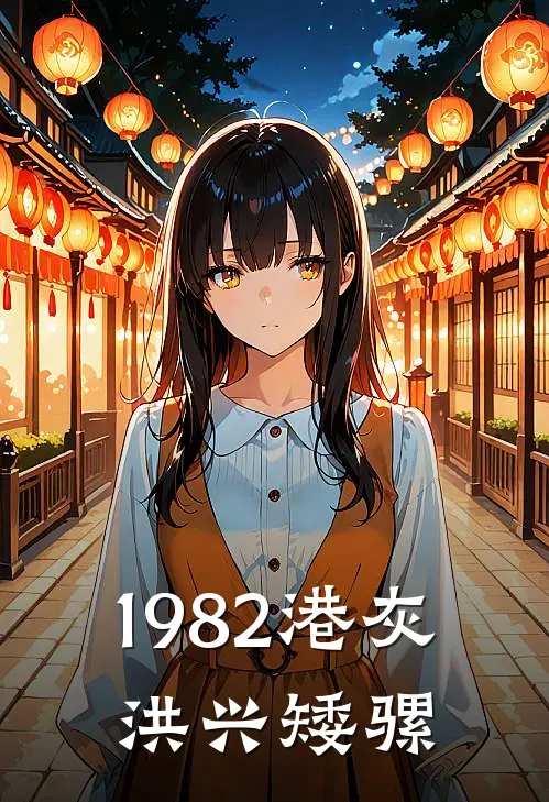 1982港灰：洪兴矮骡