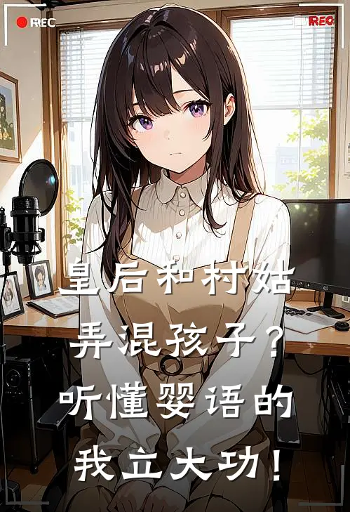 皇后和村姑弄混孩子？听懂婴语的我立大功！