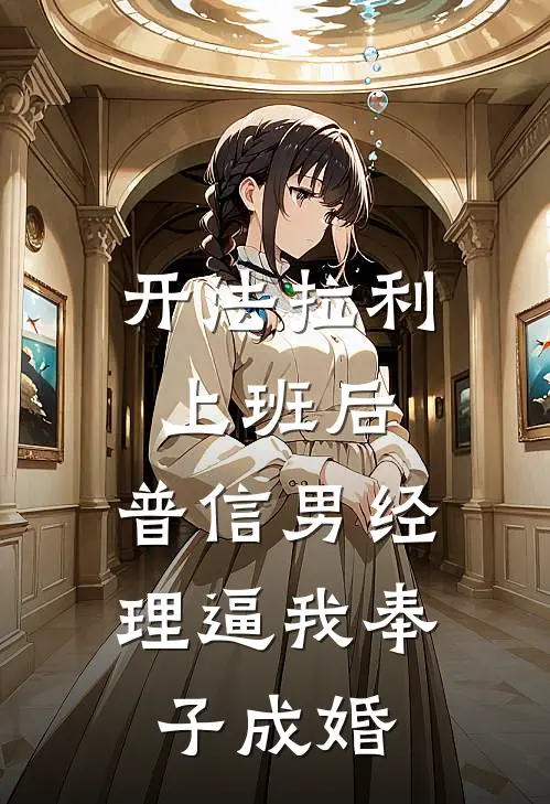 开法拉利上班后，普信男经理逼我奉子成婚