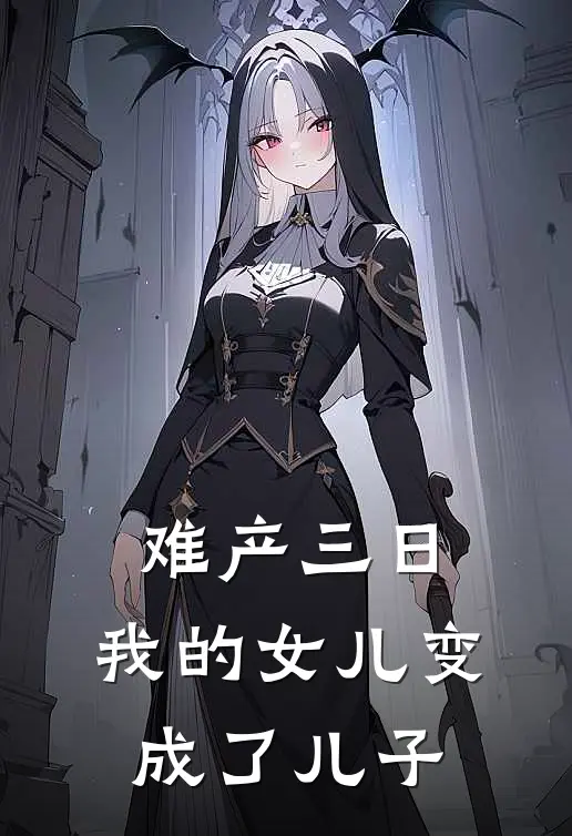 难产三日，我的女儿变成了儿子