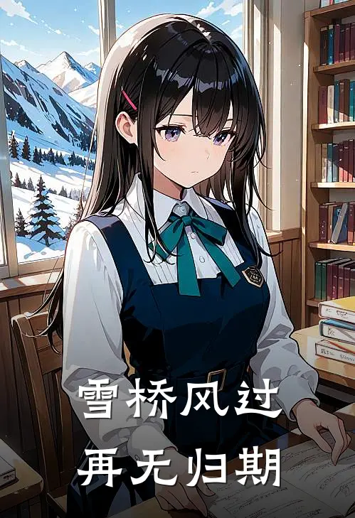 雪桥风过再无归期