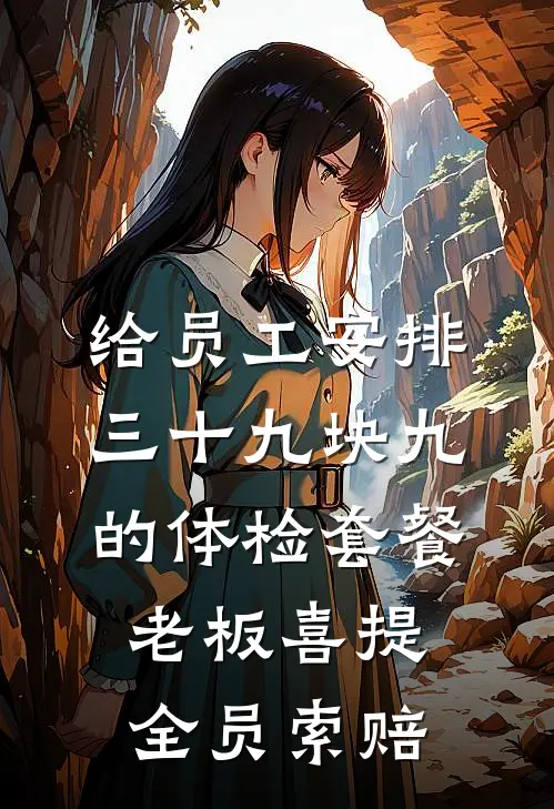 给员工安排三十九块九的体检套餐，老板喜提全员索赔