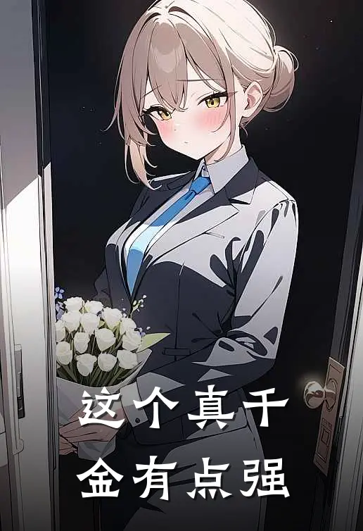 这个真千金有点强