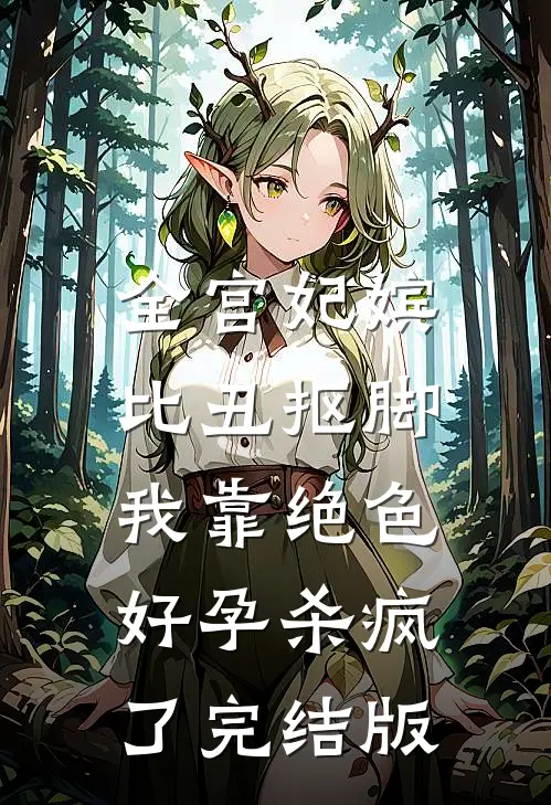 全宫妃嫔比丑抠脚，我靠绝色好孕杀疯了完结版