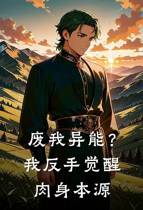 废我异能？我反手觉醒肉身本源