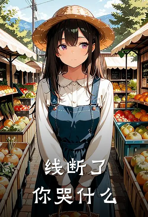 线断了，你哭什么