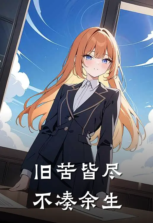 旧苦皆尽，不凑余生