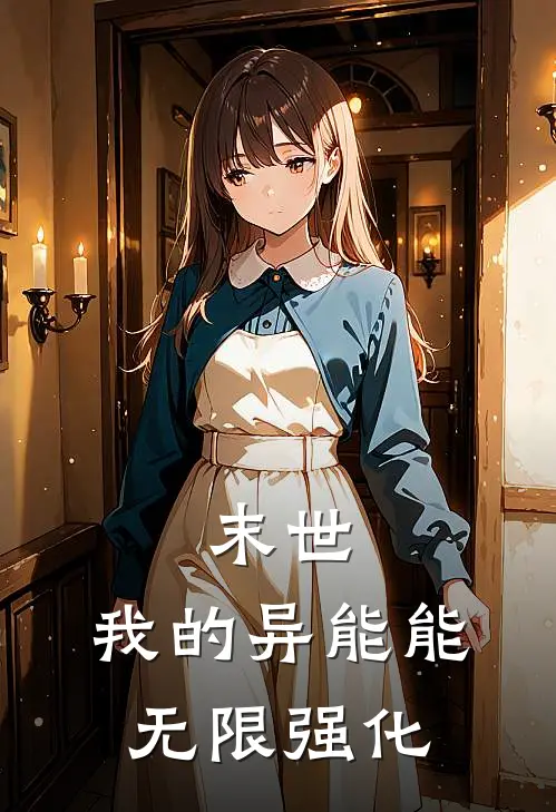 末世：我的异能能无限强化