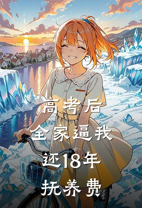 高考后，全家逼我还18年抚养费