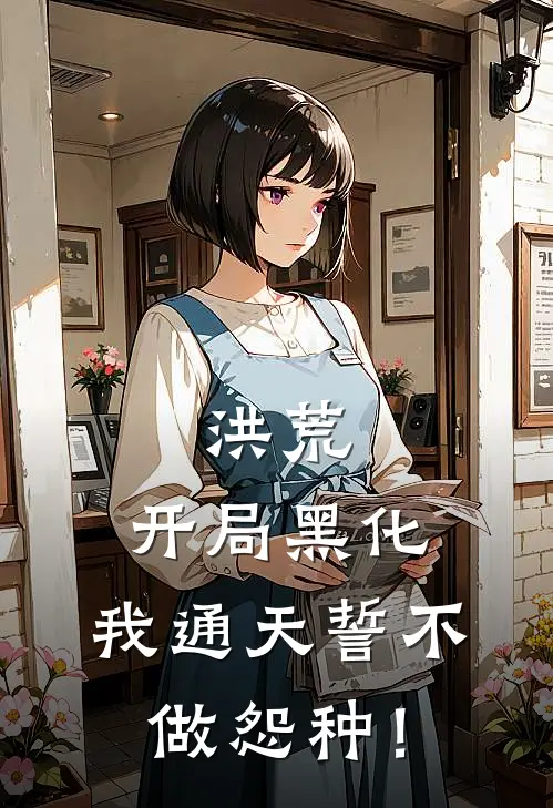洪荒：开局黑化，我通天誓不做怨种！