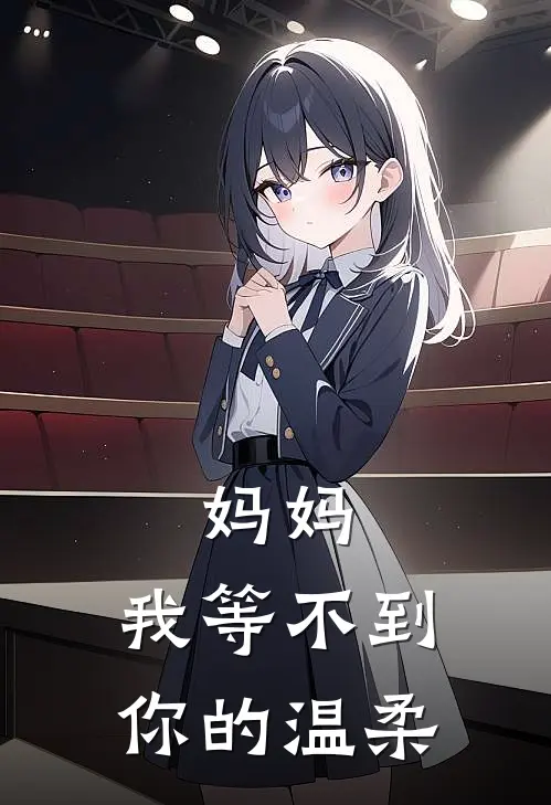 妈妈，我等不到你的温柔