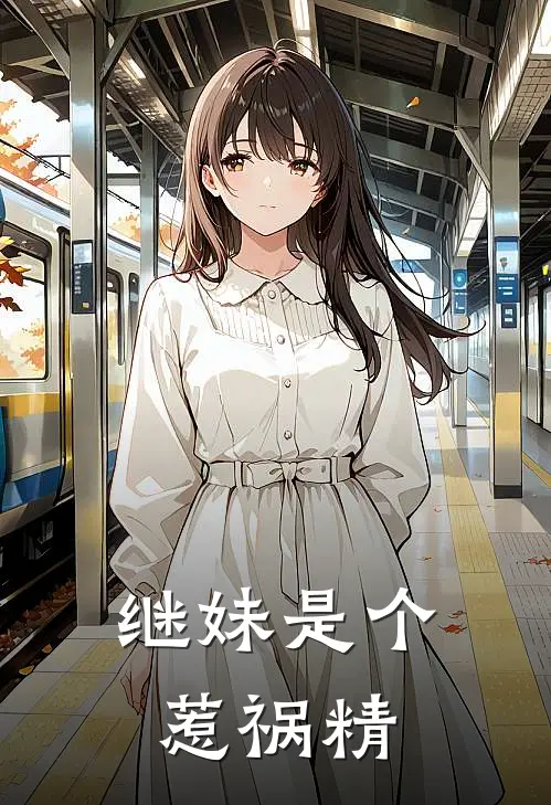 继妹是个惹祸精