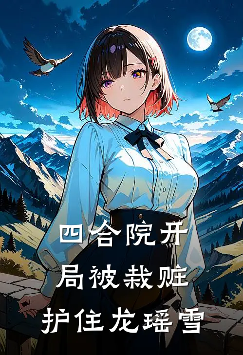 四合院开局被栽赃，护住龙瑶雪