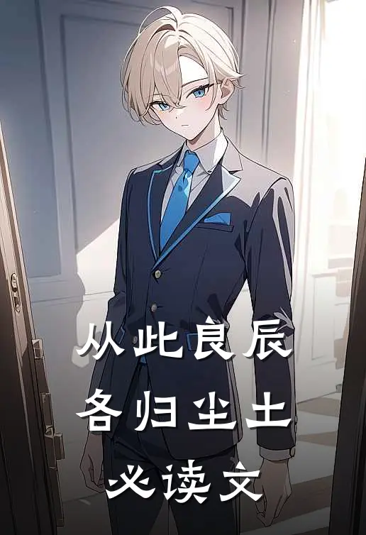 从此良辰，各归尘土必读文