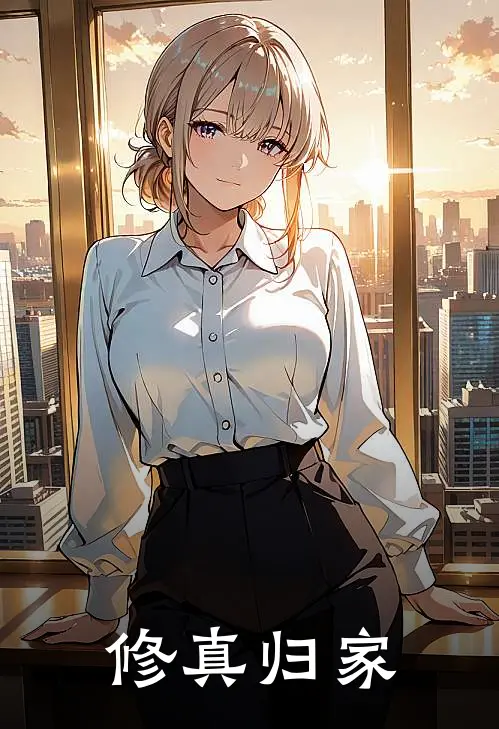 修真归家