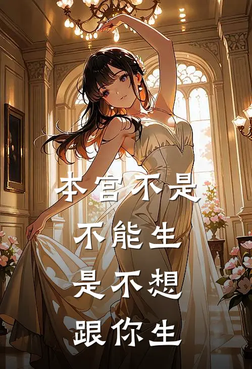 本宫不是不能生，是不想跟你生