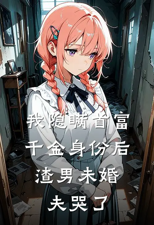 我隐瞒首富千金身份后，渣男未婚夫哭了