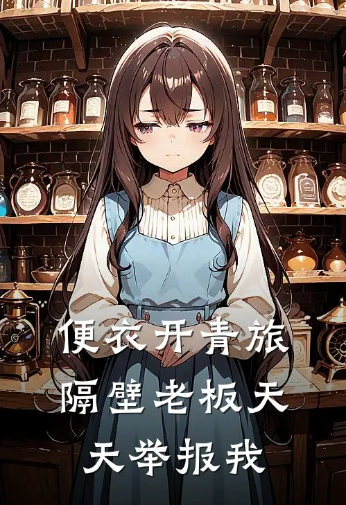 便衣开青旅，隔壁老板天天举报我
