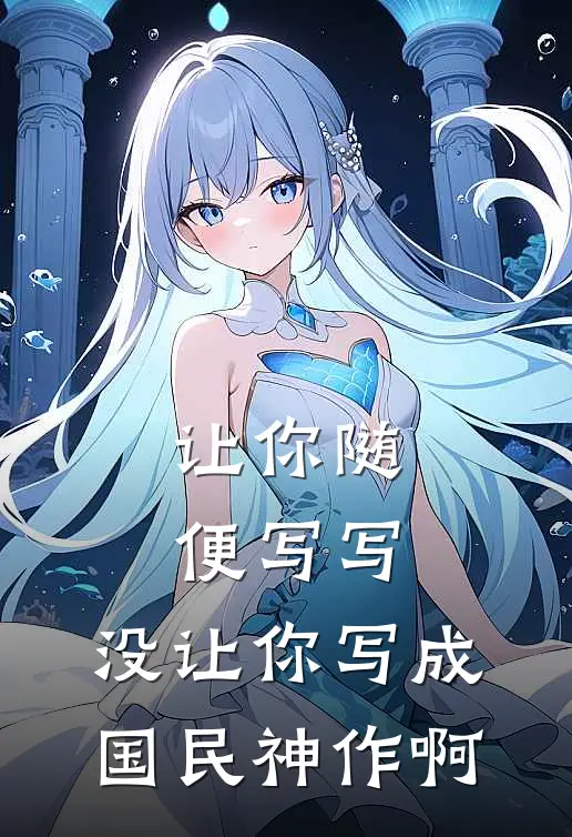 让你随便写写，没让你写成国民神作啊
