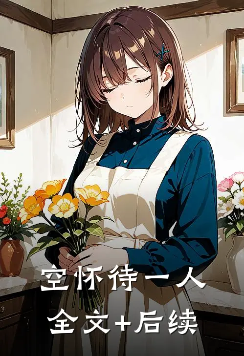 空怀待一人全文+后续