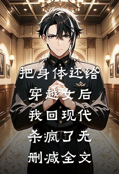 把身体还给穿越女后，我回现代杀疯了无删减全文