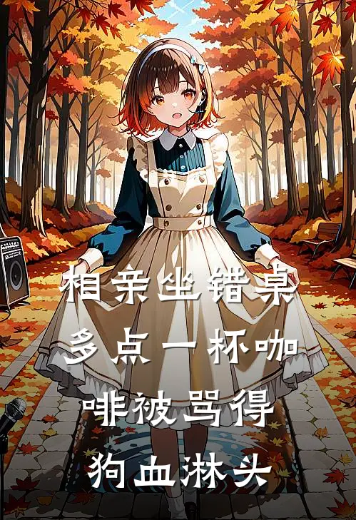 相亲坐错桌，多点一杯咖啡被骂得狗血淋头