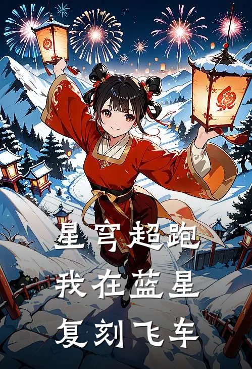 星穹超跑：我在蓝星复刻飞车