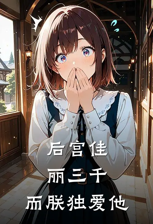 后宫佳丽三千，而朕独爱他