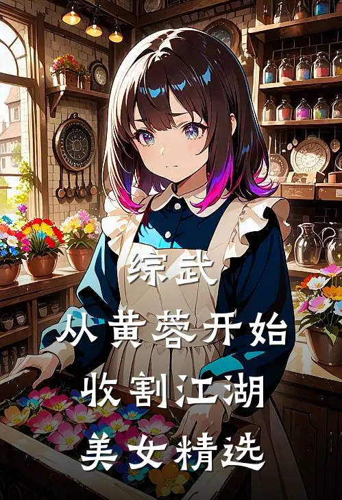 综武：从黄蓉开始，收割江湖美女精选